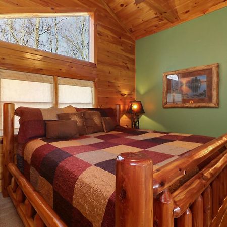 Willa Jacob'S Ridge Hideaway Chestnut Gap Zewnętrze zdjęcie