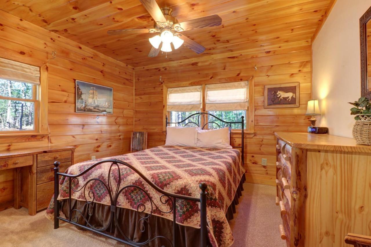 Willa Jacob'S Ridge Hideaway Chestnut Gap Zewnętrze zdjęcie